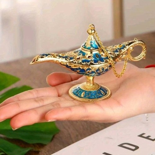 Legend aladdin lamp magic - lamp,