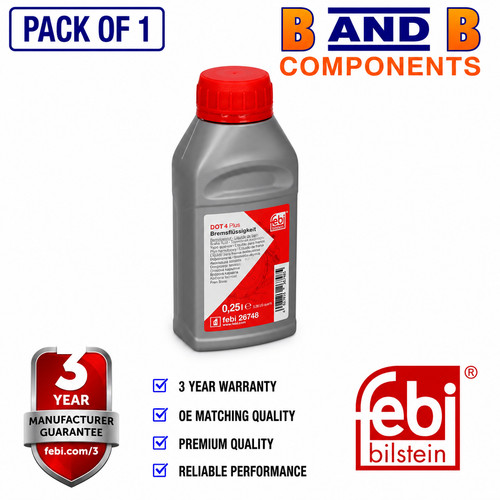 Febi 26746 dot - dot, fluid