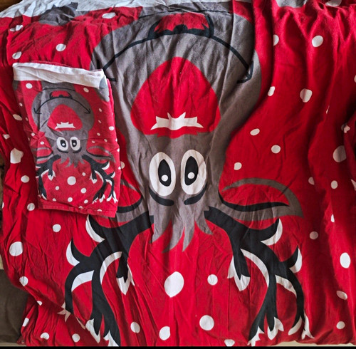 Rudolph red nosed reindeer - red-nosed,