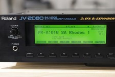? Original Roland JV-2080 Screen