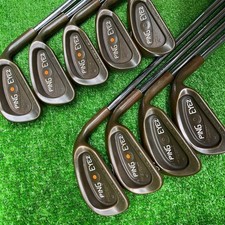 Ping Eye2+ Beryllium Copper