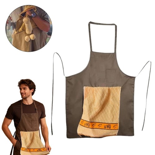 Men creative prank aprons the - prank,