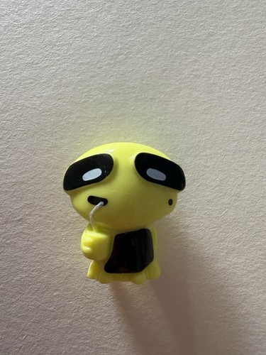 Gogo crazy bones - bones, series