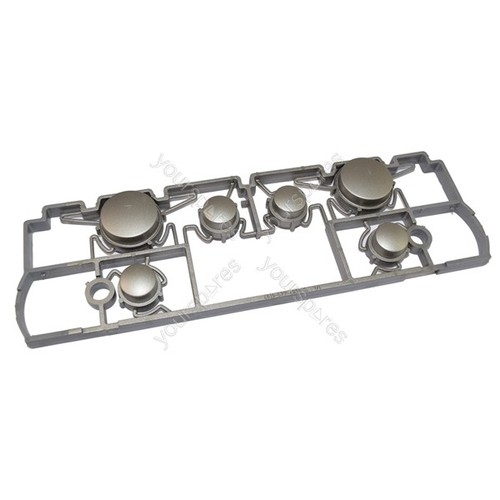 Genuine button assy - genuine, for