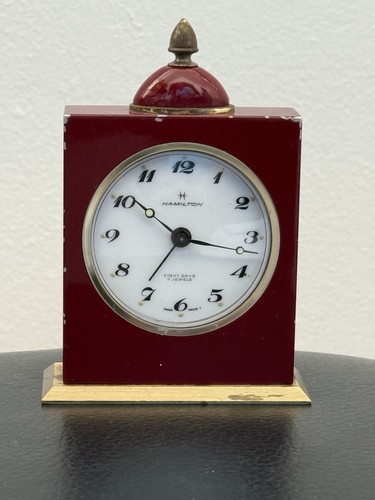 Vintage hamilton swiss made - swiss,