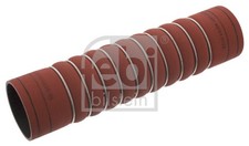 FEBI Charge Air Hose RENAULT