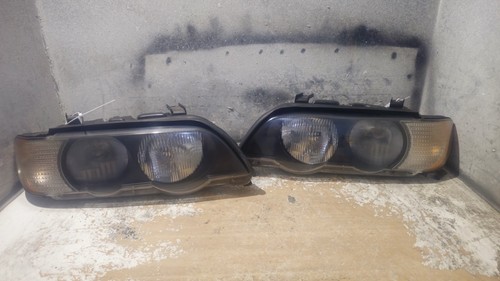 Bmw e53 pre - e53, 00-03