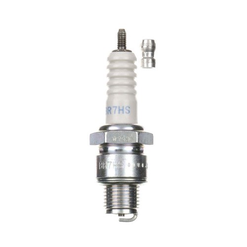 Ngk br7hs candle - candle, for