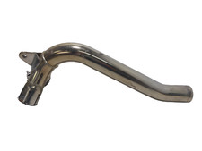 Original Triumph Scrambler 900