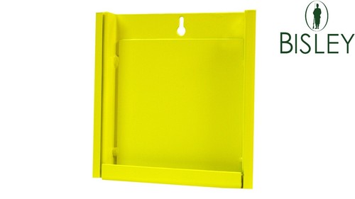 Bisley yellow strong - yellow,