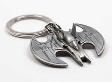 OFFICIAL BATMAN BATWING 1989