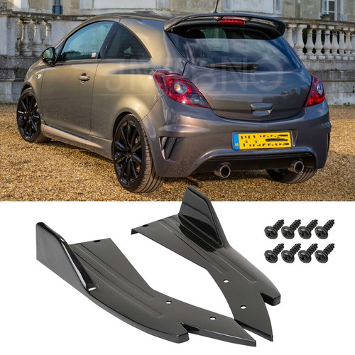 For vauxhall corsa vxr - for,