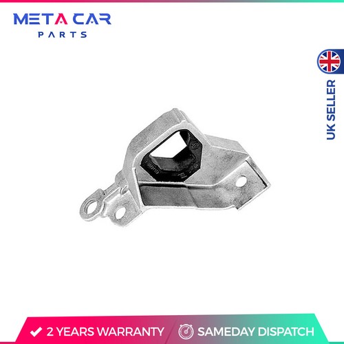 Exhaust rubber rear mounting - rear,