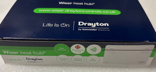 Drayton wiser hubr - drayton, 1