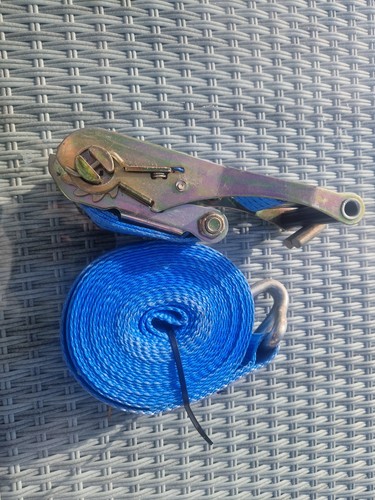 50mm retractable ratchet - x,