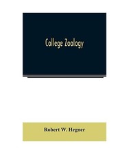College zoology, Robert W. Hegner