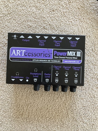 Art cessories analog - cessories,