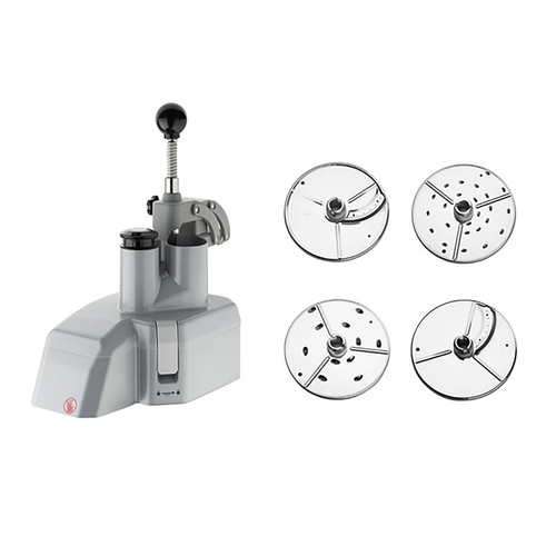 Buffalo veg prep attachment - veg,