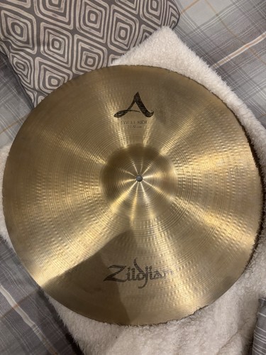 Zildjian sweet ride - zildjian, 21”