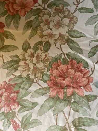 Vintage sekers chintz - vintage,