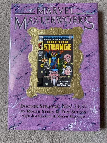 New sealed marvel - new,