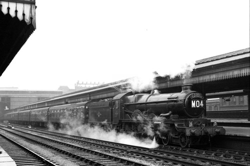 Photo british railways - british,