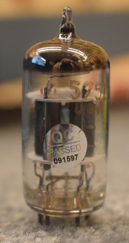 Philips jan 5751 tube - jan,
