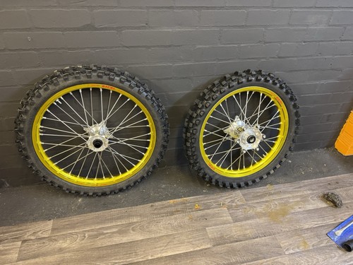 Rmz250 rmz 450 - 07-26, 05-24