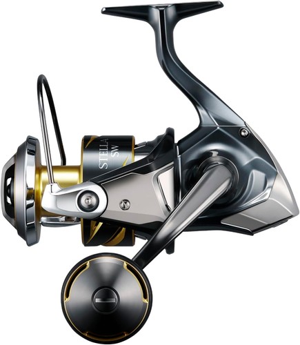 Shimano stella 8000xg - sw,