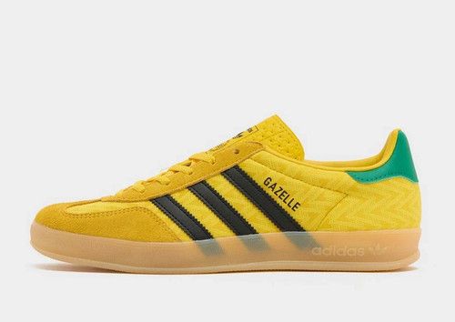 Adidas gazelle indoor - indoor, jersey