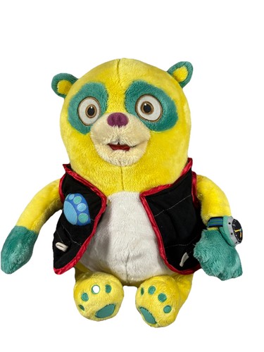 Special agent oso - agent,
