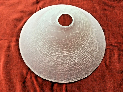 Ceiling pendant light - pendant, shade