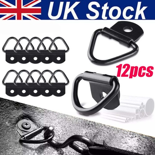 12pcs rings hook - 12pcs, down