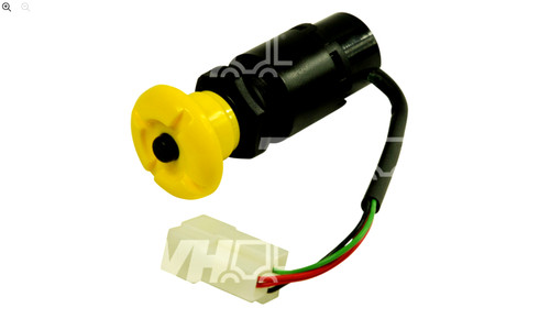 Pto switch for ford - for,