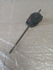 HONDA IZY HRG465C2 SDE PETROL SELF PROPELLED MOWER GEARBOX 