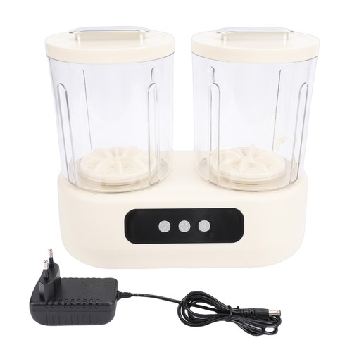 Underwear washing machine - washing, twin