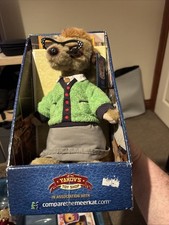 Maiya - Compare The Meerkat