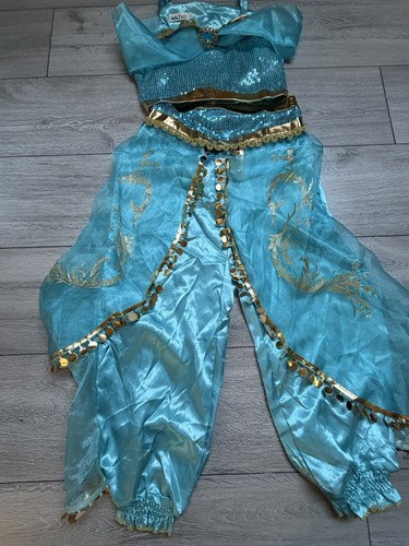 Nnjxd princess jasmine fancy - nnjxd,