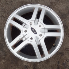 FORD FOCUS MK1 15" ALLOY WHEEL