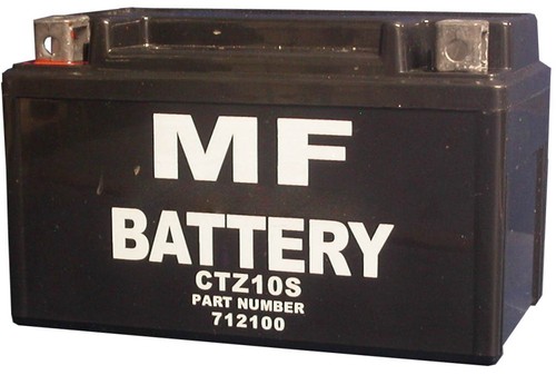 Battery for - (conventional),