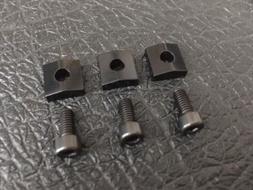 Floyd rose black locking - rose,