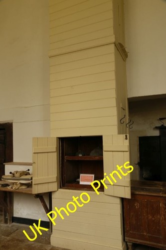 Photo 6x4 dumb waiter - photo,