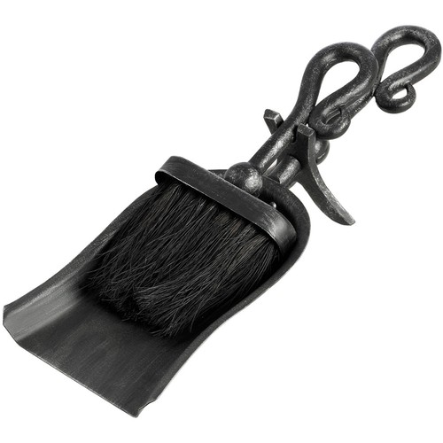 Save 2pc steel - save, brush