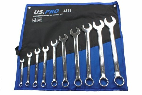 Pro whitworth spanner - us,