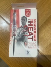 damon heta darts 25g series 2