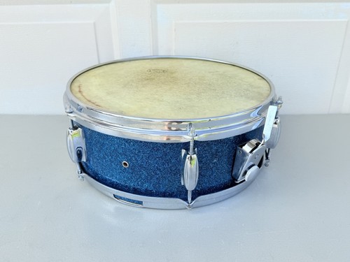 Vintage slingerland snare - slingerland,
