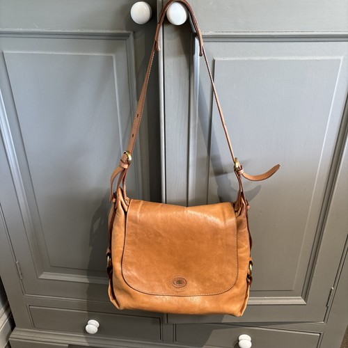 The bridge italian leather - the,