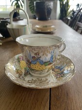 Crinoline Lady Coleclough Fine