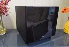 Sherwood SW-10  Powered 100W