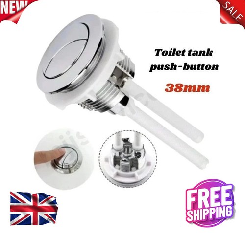 38mm replacement dual flush - 38mm,